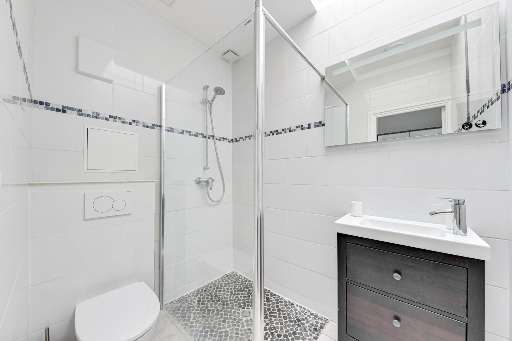 Lovely Studio For 2 Near The Seine Paris Exterior foto